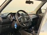 Suzuki Swift 2024 V4